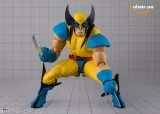 Оригинальная аниме фигурка &laquo;S.H.Figuarts Wolverine (GAMERVERSE) "MARVEL"&raquo;