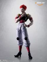 Оригинальная аниме фигурка &laquo;S.H.Figuarts Hunter x Hunter Hisoka&raquo;