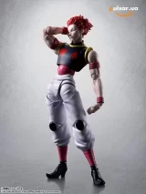 Оригинальная аниме фигурка &laquo;S.H.Figuarts Hunter x Hunter Hisoka&raquo;