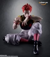Оригинальная аниме фигурка &laquo;S.H.Figuarts Hunter x Hunter Hisoka&raquo;