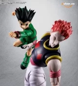 Оригинальная аниме фигурка &laquo;S.H.Figuarts Hunter x Hunter Hisoka&raquo;