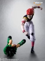 Оригинальная аниме фигурка &laquo;S.H.Figuarts Hunter x Hunter Hisoka&raquo;