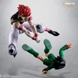 Оригинальная аниме фигурка &laquo;S.H.Figuarts Hunter x Hunter Hisoka&raquo;