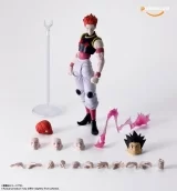 Оригинальная аниме фигурка &laquo;S.H.Figuarts Hunter x Hunter Hisoka&raquo;
