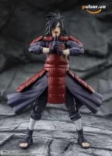 Оригинальная аниме фигурка &laquo;S.H.Figuarts Madara Uchiha -Fukaki Yami Yadosu Kokou no Densetsu- "NARUTO Shippuden"&raquo;