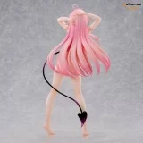 Оригинальная аниме фигурка &laquo;To Love-Ru Darkness Swimsuit Series Lala Satalin Deviluke 1/4 Complete Figure&raquo;