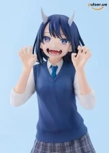 Оригинальная аниме фигурка &laquo;POP UP PARADE RuriDragon Ruri Aoki L size Complete Figure&raquo;