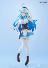 Оригінальна аніме фігурка &laquo;POP UP PARADE hololive production Yukihana Lamy Complete Figure&raquo;