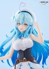 Оригинальная аниме фигурка &laquo;POP UP PARADE hololive production Yukihana Lamy Complete Figure&raquo;