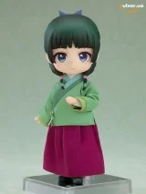 Оригинальная аниме фигурка &laquo;Nendoroid Doll TV Anime "The Apothecary Diaries" Maomao&raquo;