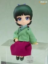 Оригинальная аниме фигурка &laquo;Nendoroid Doll TV Anime "The Apothecary Diaries" Maomao&raquo;