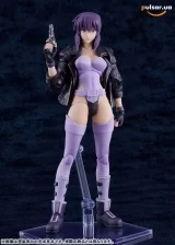 Оригинальная аниме фигурка &laquo;PLAMATEA Ghost in the Shell STAND ALONE COMPLEX Motoko Kusanagi Plastic Model&raquo;