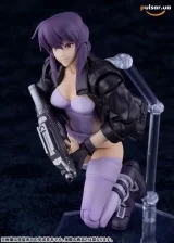 Оригинальная аниме фигурка &laquo;PLAMATEA Ghost in the Shell STAND ALONE COMPLEX Motoko Kusanagi Plastic Model&raquo;