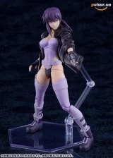 Оригинальная аниме фигурка &laquo;PLAMATEA Ghost in the Shell STAND ALONE COMPLEX Motoko Kusanagi Plastic Model&raquo;