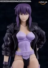 Оригинальная аниме фигурка &laquo;PLAMATEA Ghost in the Shell STAND ALONE COMPLEX Motoko Kusanagi Plastic Model&raquo;