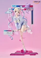 Оригинальная аниме фигурка &laquo;NEEDY STREAMER OVERLOAD OMGkawaiiAngel-chan Switch Ver. 1/7 Complete Figure&raquo;