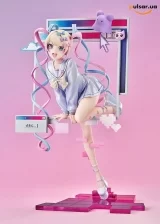 Оригинальная аниме фигурка &laquo;NEEDY STREAMER OVERLOAD OMGkawaiiAngel-chan Switch Ver. 1/7 Complete Figure&raquo;