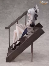 Оригинальная аниме фигурка &laquo;Blue Archive Kayoko (Dress) Memorial Lobby Ver. 1/7 Complete Figure&raquo;