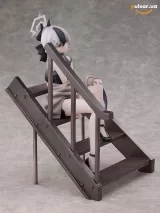 Оригинальная аниме фигурка &laquo;Blue Archive Kayoko (Dress) Memorial Lobby Ver. 1/7 Complete Figure&raquo;