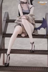 Оригинальная аниме фигурка &laquo;Blue Archive Kayoko (Dress) Memorial Lobby Ver. 1/7 Complete Figure&raquo;