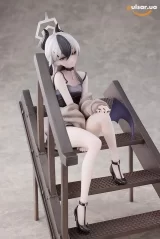 Оригинальная аниме фигурка &laquo;Blue Archive Kayoko (Dress) Memorial Lobby Ver. 1/7 Complete Figure&raquo;