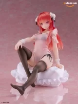 Оригинальная аниме фигурка &laquo;Silky Slinky Tanuma Ikeuchi "Anna See-through Chinese Dress ver." 1/6 Complete Figure&raquo;