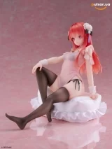 Оригинальная аниме фигурка &laquo;Silky Slinky Tanuma Ikeuchi "Anna See-through Chinese Dress ver." 1/6 Complete Figure&raquo;