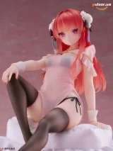 Оригинальная аниме фигурка &laquo;Silky Slinky Tanuma Ikeuchi "Anna See-through Chinese Dress ver." 1/6 Complete Figure&raquo;