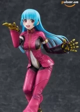Оригинальная аниме фигурка &laquo;Fighting Girls Collection THE KING OF FIGHTERS XV Kula Diamond 1/7 Complete Figure&raquo;