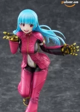 Оригинальная аниме фигурка &laquo;Fighting Girls Collection THE KING OF FIGHTERS XV Kula Diamond 1/7 Complete Figure&raquo;