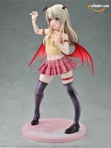 Оригинальная аниме фигурка &laquo;Movie Fate/Kaleid Liner Prisma Illya: Licht - The Nameless Girl Illya Sweet Devil Ver.&raquo;