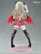 Оригинальная аниме фигурка &laquo;Movie Fate/Kaleid Liner Prisma Illya: Licht - The Nameless Girl Illya Sweet Devil Ver.&raquo;