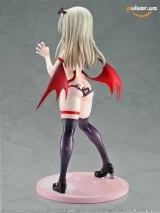 Оригинальная аниме фигурка &laquo;Movie Fate/Kaleid Liner Prisma Illya: Licht - The Nameless Girl Illya Sweet Devil Ver.&raquo;