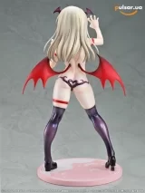 Оригинальная аниме фигурка &laquo;Movie Fate/Kaleid Liner Prisma Illya: Licht - The Nameless Girl Illya Sweet Devil Ver.&raquo;