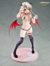 Оригинальная аниме фигурка &laquo;Movie Fate/Kaleid Liner Prisma Illya: Licht - The Nameless Girl Illya Sweet Devil Ver.&raquo;
