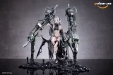 Оригинальная аниме фигурка &laquo;Goddess of Victory: Nikke Leviathan 1/7 Complete Figure&raquo;
