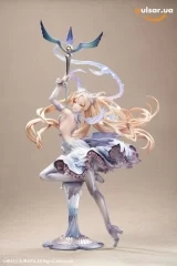 Оригинальная аниме фигурка &laquo;Zettai Junpaku Mahou Shoujo Kotone Sasaki 1/7 Complete Figure&raquo;