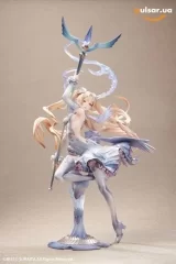 Оригинальная аниме фигурка &laquo;Zettai Junpaku Mahou Shoujo Kotone Sasaki 1/7 Complete Figure&raquo;