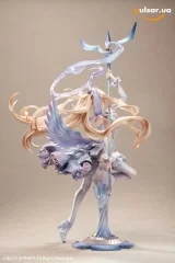 Оригинальная аниме фигурка &laquo;Zettai Junpaku Mahou Shoujo Kotone Sasaki 1/7 Complete Figure&raquo;