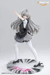 Оригинальная аниме фигурка &laquo;Haiyore! Nyaruko-san F Nyaruko 1/6 Complete Figure&raquo;