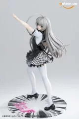 Оригинальная аниме фигурка &laquo;Haiyore! Nyaruko-san F Nyaruko 1/6 Complete Figure&raquo;