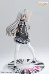 Оригинальная аниме фигурка &laquo;Haiyore! Nyaruko-san F Nyaruko 1/6 Complete Figure&raquo;