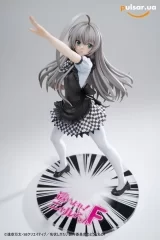 Оригінальна аніме фігурка &laquo;Haiyore! Nyaruko-san F Nyaruko 1/6 Complete Figure&raquo;
