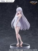 Оригинальная аниме фигурка &laquo;TENITOL TALL Playing Death Games to Put Food on the Table Yuki GOLDEN BATH ver. Complete Figure&raquo;