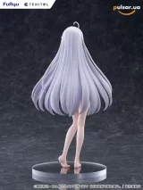 Оригинальная аниме фигурка &laquo;TENITOL TALL Playing Death Games to Put Food on the Table Yuki GOLDEN BATH ver. Complete Figure&raquo;