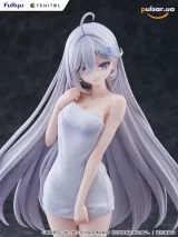 Оригинальная аниме фигурка &laquo;TENITOL TALL Playing Death Games to Put Food on the Table Yuki GOLDEN BATH ver. Complete Figure&raquo;