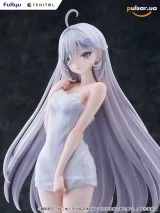 Оригинальная аниме фигурка &laquo;TENITOL TALL Playing Death Games to Put Food on the Table Yuki GOLDEN BATH ver. Complete Figure&raquo;