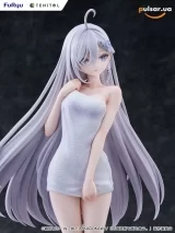 Оригинальная аниме фигурка &laquo;TENITOL TALL Playing Death Games to Put Food on the Table Yuki GOLDEN BATH ver. Complete Figure&raquo;