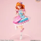 Оригинальная аниме фигурка &laquo;Lucrea Light Aikatsu! x PriPara THE MOVIE -Deai no Kiseki-! Akari Ozora Complete Figure&raquo;