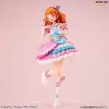 Оригинальная аниме фигурка &laquo;Lucrea Light Aikatsu! x PriPara THE MOVIE -Deai no Kiseki-! Akari Ozora Complete Figure&raquo;